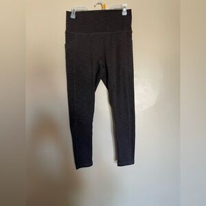 Peana size large women’s yoga leggings